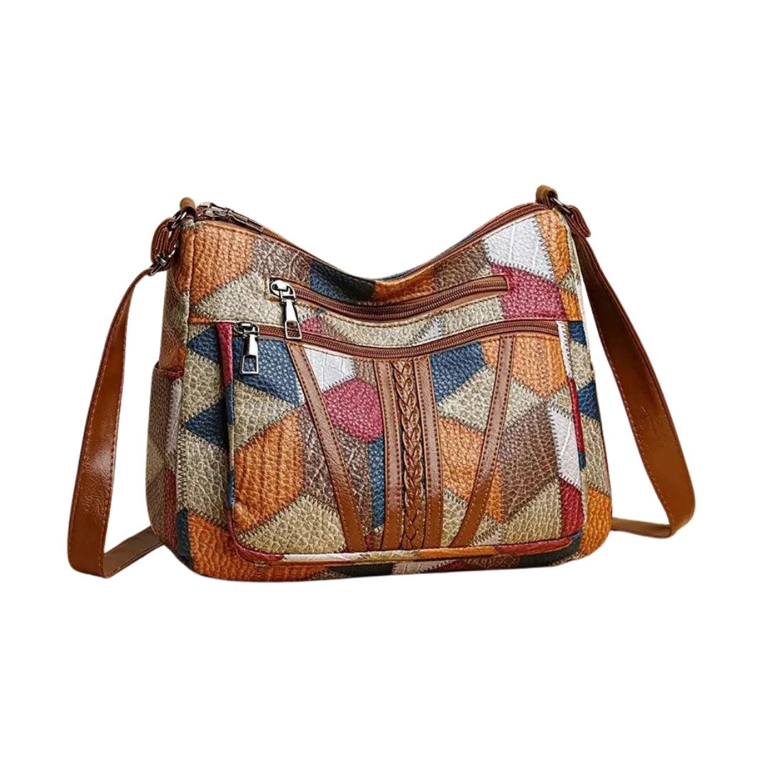 Crossbody Vintage Handbag