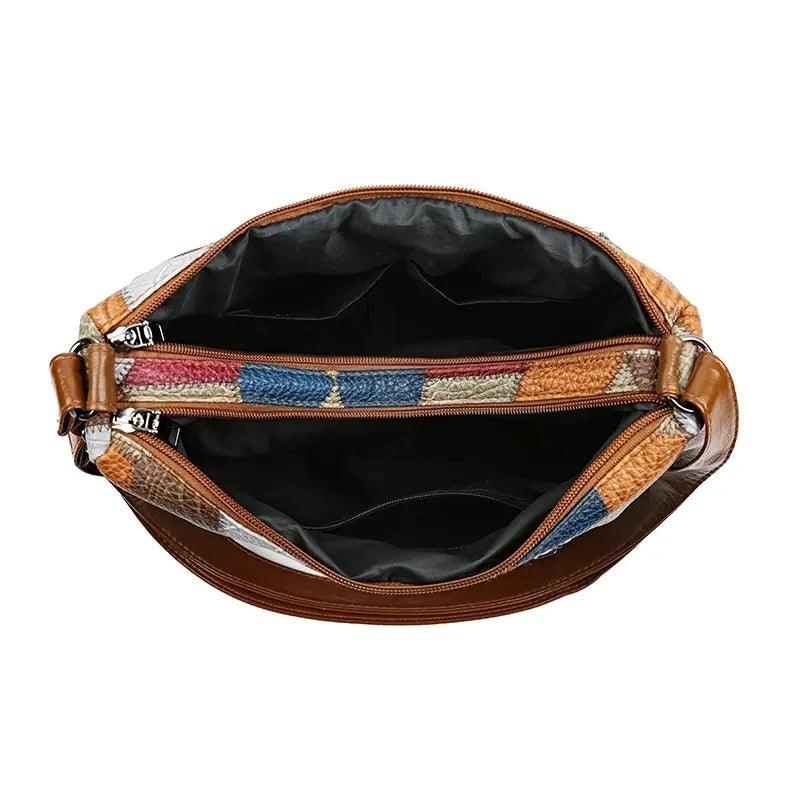 Crossbody Vintage Handbag